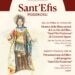 FESTAS DE SARDÌNNIA – Sant’Efis Poderosu