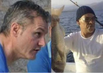 Ogliastra, ritrovato in mare il corpo del pescatore disperso nel naufragio di febbraio: il triste addio ad Enrico Piras