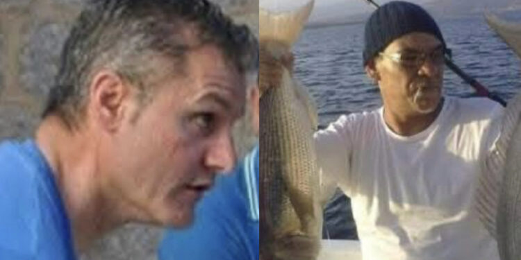 Ogliastra, ritrovato in mare il corpo del pescatore disperso nel naufragio di febbraio: il triste addio ad Enrico Piras