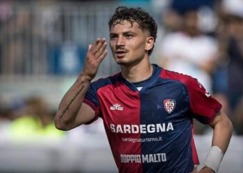 Cagliari-Cremonese 1-0, Esposito timbra la salvezza: Pisacane batte il Maestro e adesso i rossoblù respirano
