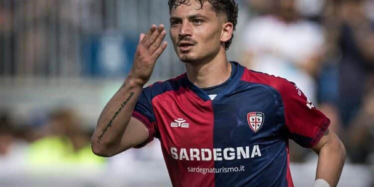 Cagliari-Cremonese 1-0, Esposito timbra la salvezza: Pisacane batte il Maestro e adesso i rossoblù respirano