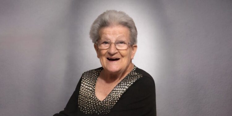 Cagliari, ci ha lasciato Mirella Camba: il grande cordoglio della famiglia