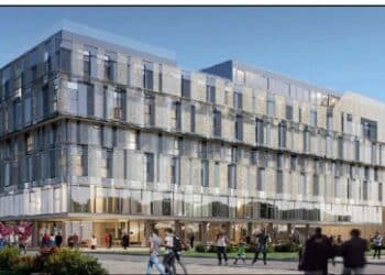 Benvenuti nel nuovo grande hotel Mövenpick a Cagliari: suite panoramiche e aperitivi con vista sul nuovo stadio