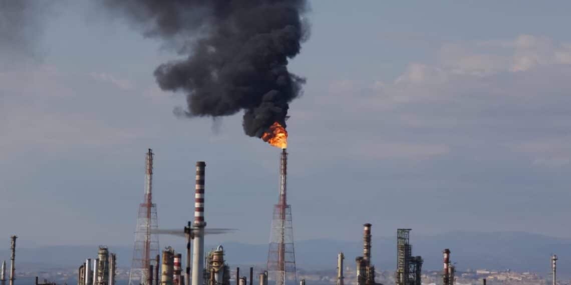 Sarroch, il diesel prodotto potrebbe andare all’estero: la possibile beffa, “il Ceo convocato da Trump”