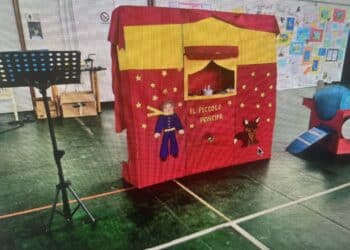 Scuola e anziani, una comunità educante viva: il bellissimo esempio del 24 aprile a Cagliari