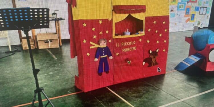 Scuola e anziani, una comunità educante viva: il bellissimo esempio del 24 aprile a Cagliari