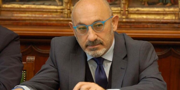 Nuovo stadio, Secchi in Aula: “Occasione storica per Cagliari, non possiamo restare fuori da Euro 2032”