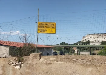 Servitù militari, Todde: “Il dietrofront del governo è grande vittoria per la Sardegna”