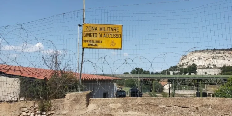 Servitù militari, Todde: “Il dietrofront del governo è grande vittoria per la Sardegna”