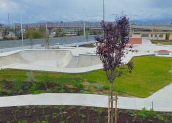 Skatepark a Cagliari, dopo anni di attesa finalmente l’affidamento temporaneo e gara pubblica: le nuove disposizioni del Comune