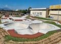 Cagliari, nasce il nuovo Skatepark a Monte Mixi: grande festa il 20 aprile