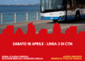 Un bus, mille storie: “Viaggio nella periferia” trasforma la Linea 3 del Ctm in un palcoscenico culturale a Cagliari