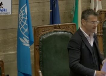 Il sindaco Zedda chiude il dibattito infinito: “Uno stadio per riportare i grandi eventi a Cagliari”