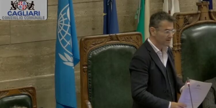 Il sindaco Zedda chiude il dibattito infinito: “Uno stadio per riportare i grandi eventi a Cagliari”
