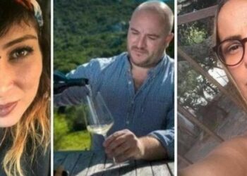 Femminicidio di Cinzia Pinna a Conca Entosa, chiesta l’archiviazione per la fidanzata di Ragnedda accusata di favoreggiamento