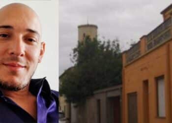 Serramanna in lutto per la scomparsa improvvisa di Valentino Cordedda, 36 anni: è deceduto in Germania