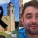 Guspini in lutto per la tragica morte di Marco Dessì