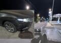 Cagliari, auto pirata travolge un veicolo e scappa in viale Marconi: si cercano testimoni
