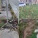 Cagliari, oltre via Roma e il porto una città “abbandonata” tra voragini e strade dissestate