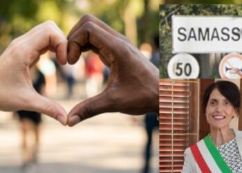 Samassi capitale dell’integrazione: migliaia di stranieri hanno deciso di vivere nel piccolo paese del Medio Campidano