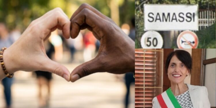 Samassi capitale dell’integrazione: migliaia di stranieri hanno deciso di vivere nel piccolo paese del Medio Campidano