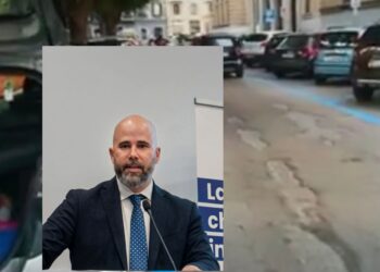 Cagliari, quando accompagnare i figli a scuola diventa il nuovo “sport estremo delle famiglie”