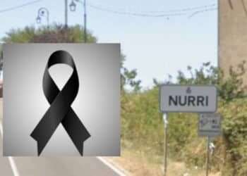 Nurri sotto shock per la morte del piccolo Lorenzo Spano