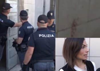 Cagliari, la casa di Venerato Sardu occupata e ridotta a una discarica dell’illegalità