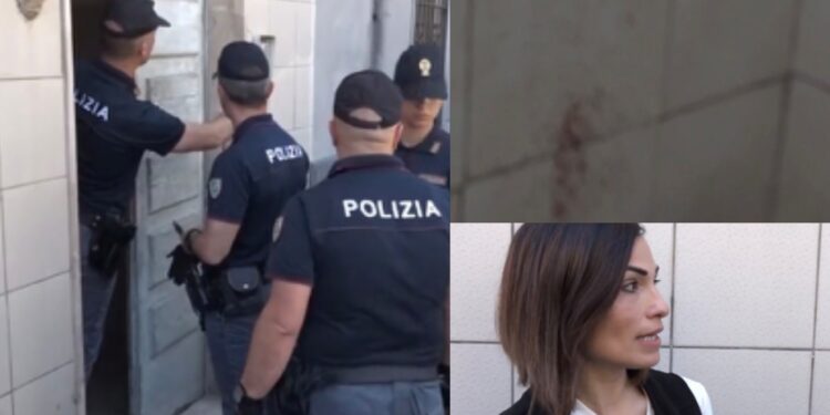 Cagliari, la casa di Venerato Sardu occupata e ridotta a una discarica dell’illegalità