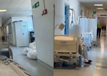 “Cercasi Assessore alla Sanità, se non si interviene immediatamente rischio tracollo del sistema”