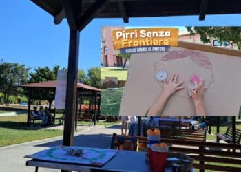 A Pirri tre manifestazioni dedicate ai fiori, alla scoperta del territorio e della comunità