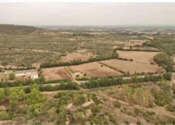 Uta, bocciato il parco fotovoltaico in nome del paesaggio e dei beni archeologici del territorio: “Sintzidu e Su Niu sono salvi”