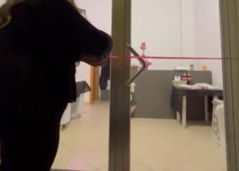 Quartu, svaligiato il negozio di estetica aperto pochi mesi fa: 5 mila euro di danni, serranda e porta da sostituire