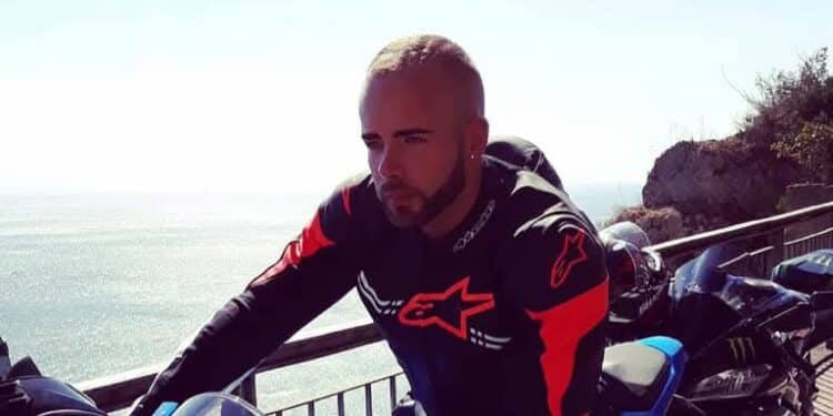 Muore in un incidente con la moto, Orosei in lutto per Francesco Quaranta