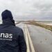 Strada Sulcitana da rifare dopo il ciclone Harry: “No, non siamo su Scherzi a Parte”