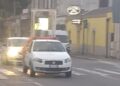 Cagliari, prove del cocchio, senza buoi, per Sant’Efisio: ecco il mezzo che trasporterà il Santo a Nora