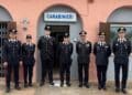 In auto con hashish, cocaina e marijuana: 2 denunce a Flumini di Quartu