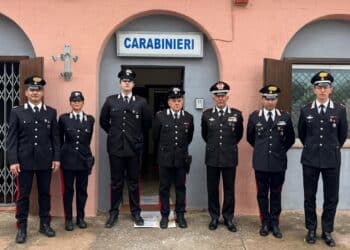 In auto con hashish, cocaina e marijuana: 2 denunce a Flumini di Quartu