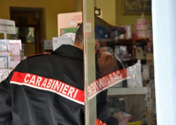 Furto di abbigliamento in un punto vendita sportivo a Cagliari: fermati un algerino e un tunisino