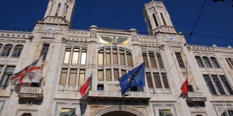 Sicurezza a Cagliari, tensione in Aula: Alessandra Zedda chiede le scuse del sindaco