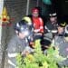 Cagliari, infortunio sulla Sella del Diavolo: i vigili del fuoco soccorrono una donna