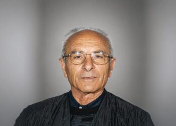 Giampaolo Lecca, Ringraziamento e Trigesimo