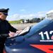 Arbus, impiegato denunciato dai carabinieri per guida in stato di ebbrezza