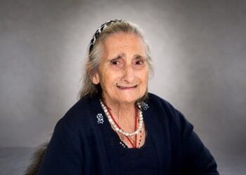 Cagliari, è mancata Elisa Manca