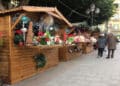 Cagliari, il Comune ci riprova: i mercatini di Natale saranno anche in piazza del Carmine