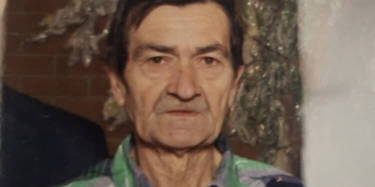 Iglesias, fine delle ricerche per Giuseppe Marchesi: ritrovato senza vita il 77enne scomparso a settembre