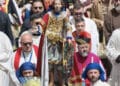 Sant’Efisio tra fede e attualità: il ricordo delle vittime e l’appello del sindaco Zedda nel giorno dedicato ai lavoratori