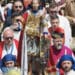 Sant’Efisio tra fede e attualità: il ricordo delle vittime e l’appello del sindaco Zedda nel giorno dedicato ai lavoratori