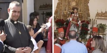 Il cuore nascosto di Sant’Efisio: a Giorgino la tradizione secolare della famiglia Ballero