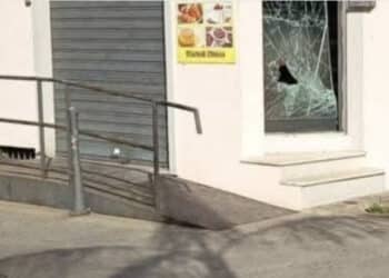 Quartu, malviventi non perdono il vizio di rubare in una nota pizzeria: “Tornerà come nuovo, voi resterete ciò che siete”